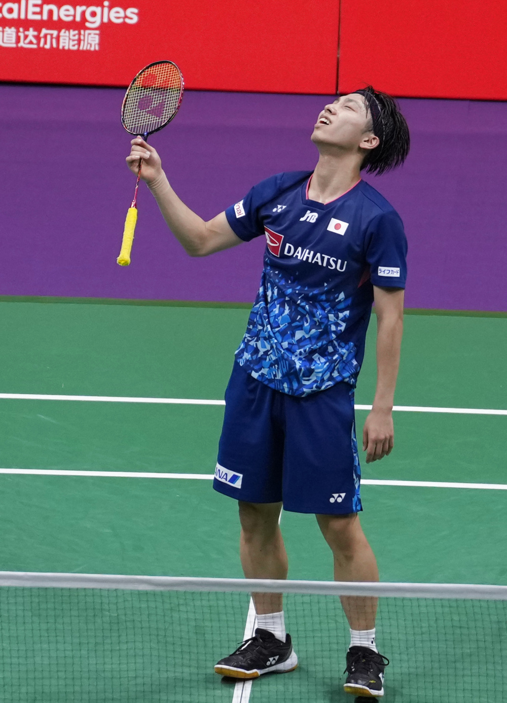 体育成都世乒赛男团：中国3-0完胜泰国 小组第一成功晋级